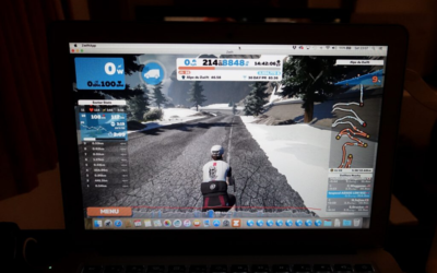Zwift Virtual vEveresting vs Real Life Everesting: which one’s harder?